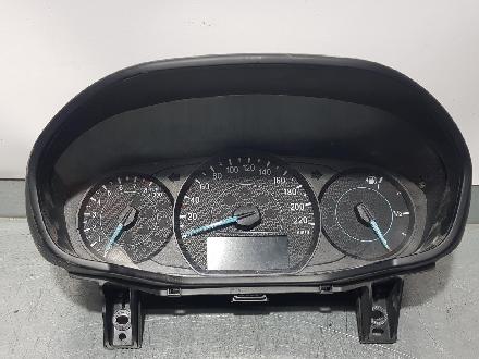 Tachometer Ford Ka+ (UK, FK) J7BT10849HE