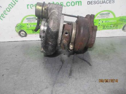 Turbolader Fiat Ducato Bus (230) 4937707052