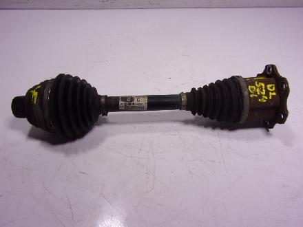 Antriebswelle links vorne Audi A8 (4H) 4H0407271A