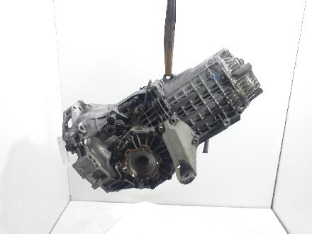 Schaltgetriebe Audi A4 (8D, B5) EAE