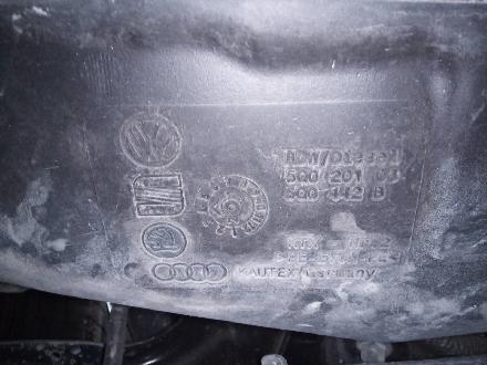 Tank Seat Ateca (KH7, KHP) 5Q020103