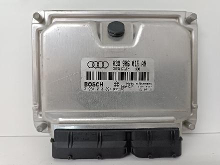 Steuergerät Motor Audi A4 (8D, B5) 038906019AN