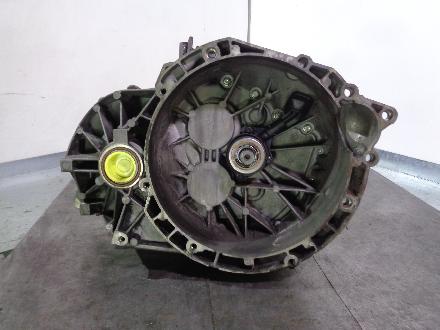 Schaltgetriebe Ford Focus C-Max (C214) 6M5R7002CA