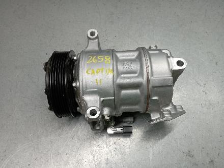 Klimakompressor Renault Captur II (HF) 926006UB0A