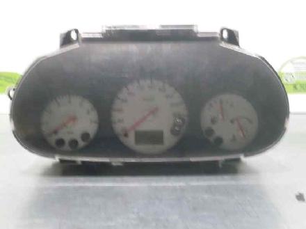 Tachometer Ford Courier Kasten (J3S, J5S) YS6F10841
