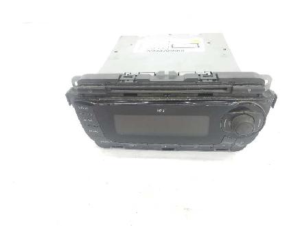 Radio Seat Altea XL (5P) 05P035153B