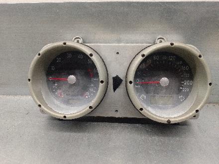 Tachometer VW Polo III (6N) 5220301800