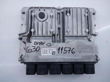 Steuergerät Motor BMW 5er (F10) 847839701