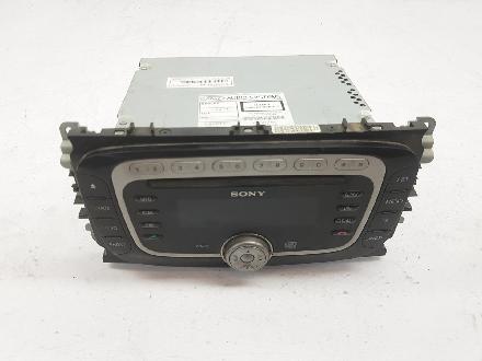 Radio Ford Focus II (DA, DP, HCP) 1830411