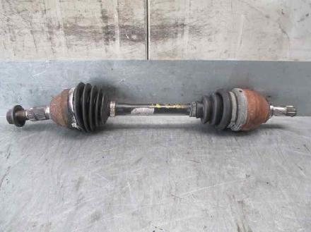 Antriebswelle links vorne Opel Vectra C CC (Z02) 24451256