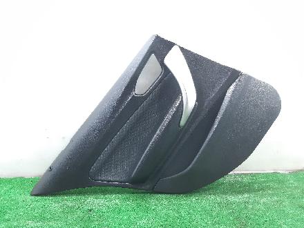 Türverkleidung links hinten BMW 1er (F20) 51427271979