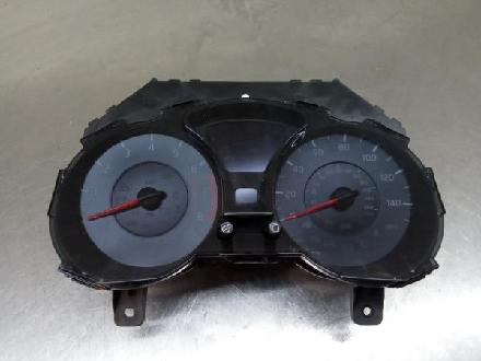 Tachometer Nissan Juke (F15) BV83B