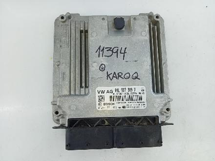 Steuergerät Motor Skoda Karoq (NU7, ND7) 04L907309P