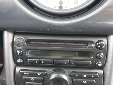Radio Mini Mini (R50, R53)