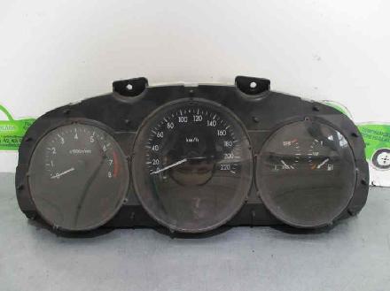 Tachometer Chevrolet Evanda () 96486928