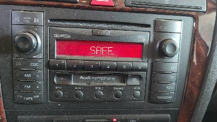 Radio Audi A8 (D2, 4D) 4D0035195