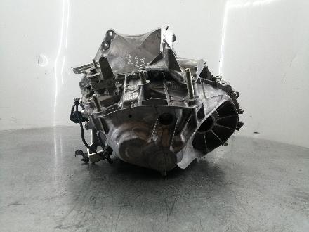 Schaltgetriebe Mazda CX-3 (DK) 9TH0405735