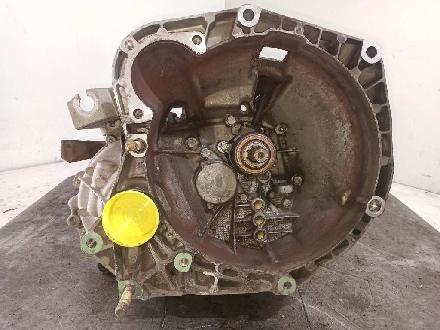 Schaltgetriebe Alfa Romeo 147 (937) 18138491075