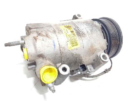 Klimakompressor Ford Kuga II (DM2) FV4119D629DC