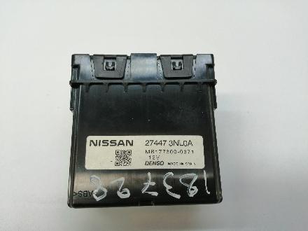 Steuergerät Nissan Leaf (ZE0) 274473NL0A