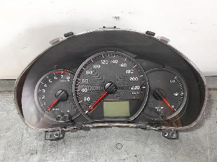 Tachometer Toyota Yaris (P13) 838000DP60