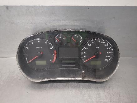 Tachometer Seat Toledo II (1M) W01M0920820