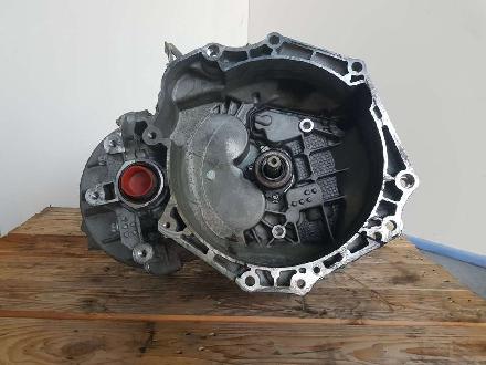 Schaltgetriebe Opel Zafira B (A05) 55194293