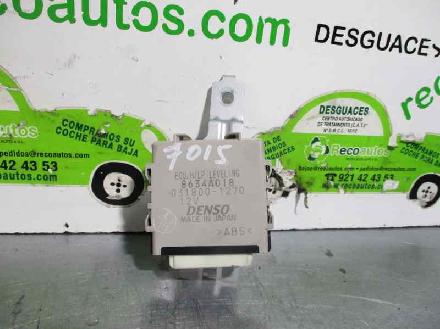 Bremsaggregat ABS Citroen C-Crosser () 8634A018