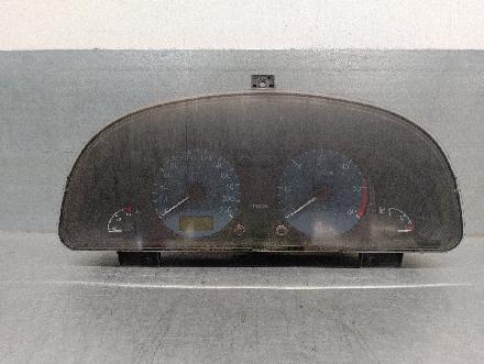 Tachometer Citroen Xsara () P9648817680