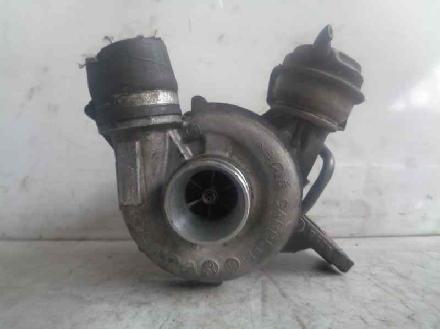 Turbolader Volvo XC70 Cross Country (295) 8653122