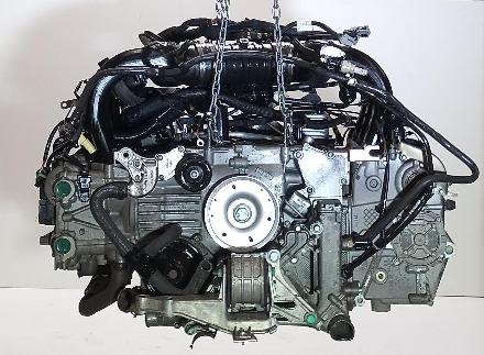 Motor ohne Anbauteile (Benzin) Porsche Boxster (986) M9623