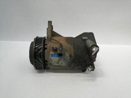 Klimakompressor Nissan Murano I (Z50) 92600CA01A