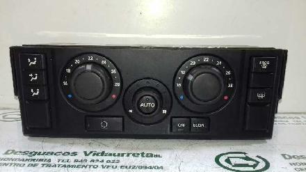 Bedienelement für Klimaanlage Land Rover Discovery III (LA) MB1465706190