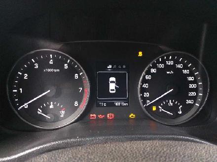 Tachometer Hyundai Elantra Stufenheck (MD) 94013F2130