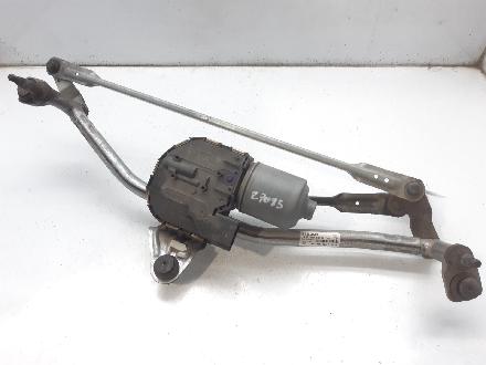 Wischermotor links VW Passat B8 (3G) 3G1955023C