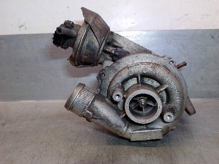 Turbolader Volvo S40 II (544) 9658728580