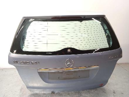 Heckklappe mit Fensterausschnitt Mercedes-Benz M-Klasse (W164) A1647400605