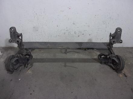 Achse hinten Hyundai Getz (TB) 551001C100