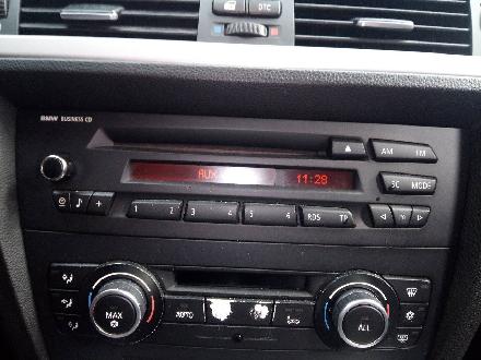 Radio BMW 3er (E90)