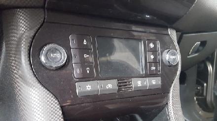 Bedienelement für Klimaanlage Fiat Bravo II (198)