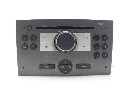 Radio Opel Astra H () 93183902