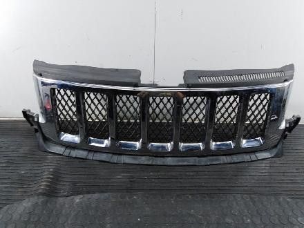 Kühlergrill Jeep Grand Cherokee IV (WK, WK2) 68143073AC