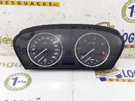 Tachometer BMW 5er (E60) 62109177276