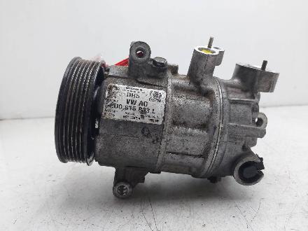 Klimakompressor Skoda Fabia III Kombi (NJ) 5Q0816803H