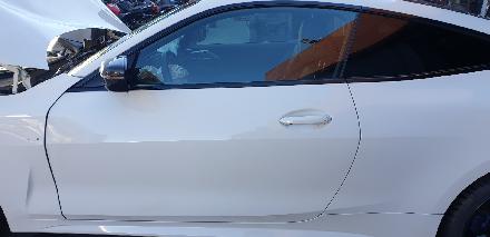 Tür links vorne BMW 4er Coupe (G22, G82) 41009478691