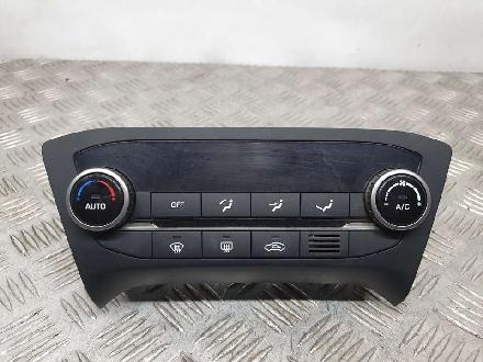 Bedienelement für Klimaanlage Hyundai i20 Active (B)