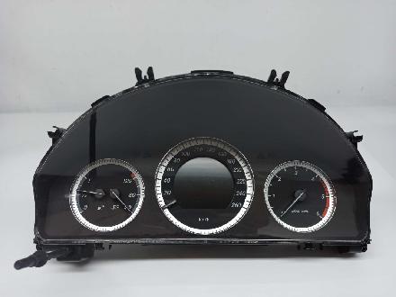 Tachometer Mercedes-Benz C-Klasse T-Modell (S204) A2049004300