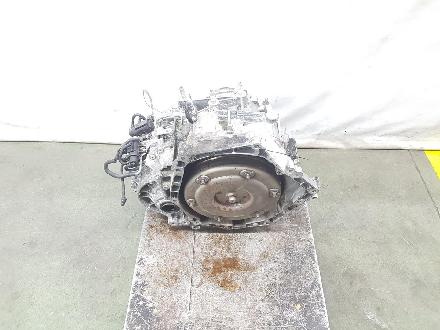 Schaltgetriebe Mazda CX-5 (KE, GH) 2TR1103890