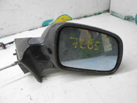 Außenspiegel rechts Peugeot 407 () 8149VC