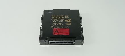 Steuergerät Toyota RAV 4 V (A5) 8934042080